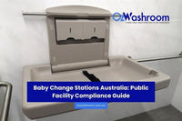Baby Change Stations Australia: The Ultimate Public Facility Compliance Guide