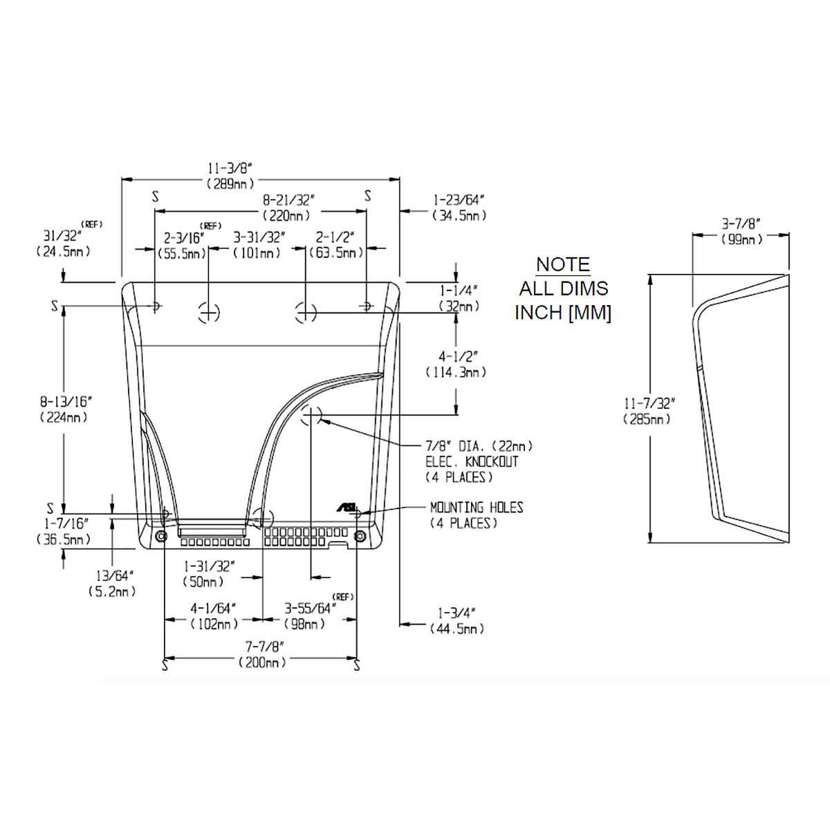 JD Macdonald Applause Plus Low Noise 0165-2 by Ozwashroom