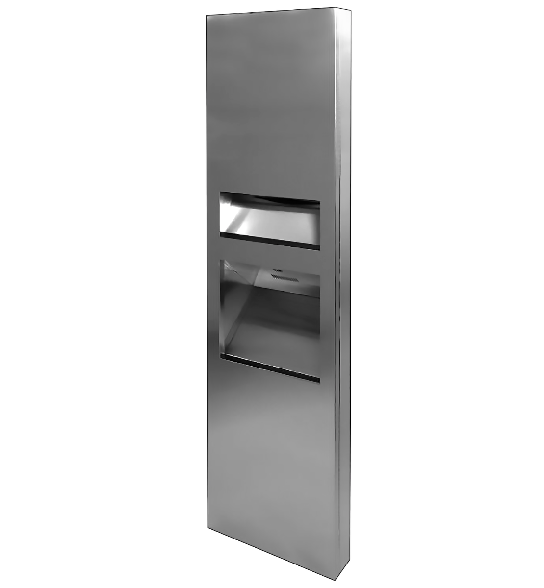 JD Macdonald 3in1 Select Classic G2 10-64671-2-A - OzWashroom