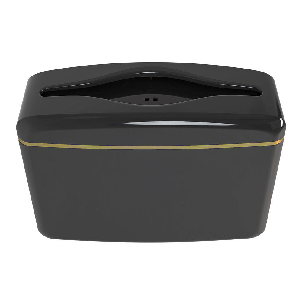 Ozwashroom Countertop Multifold Hand Towel Dispenser - OzWashroom