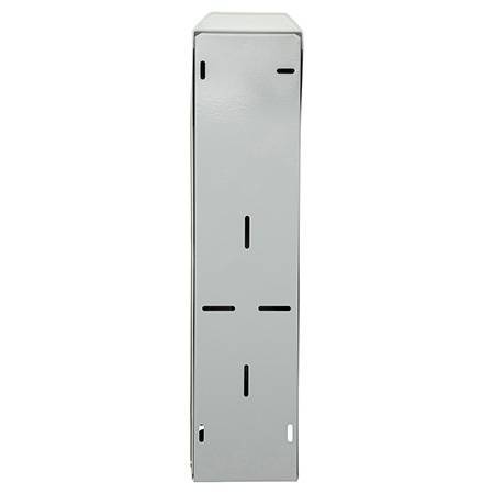 Kimberly Clark Metal Toilet Roll Dispenser 4975 - OzWashroom