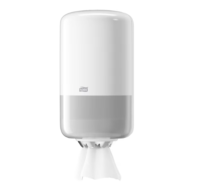 Tork Mini Centrefeed Dispenser (558030) - OzWashroom