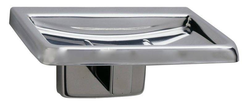 Bobrick Soap Dish B7680