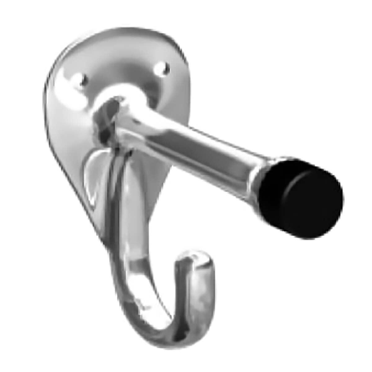 JD Macdonald disabled Coat & Bumper Hook 0714