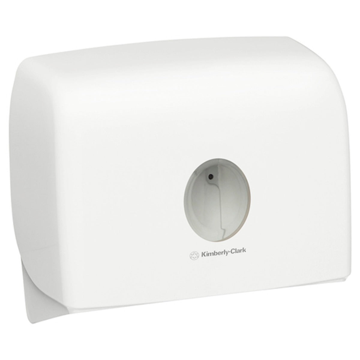 Kimberly Clark Slim Paper Towel Dispenser