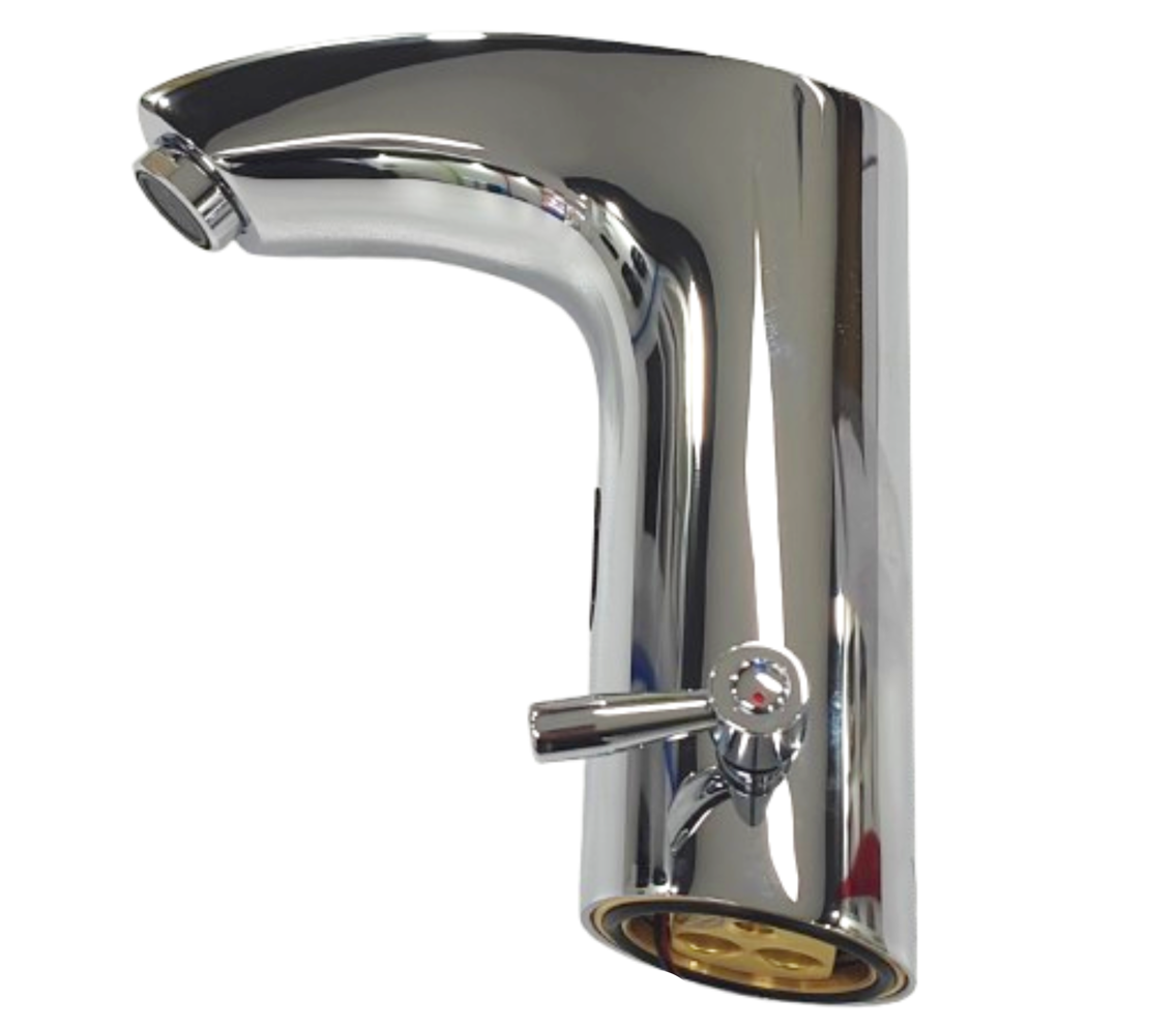 Basin Top Water Tap with Mixer