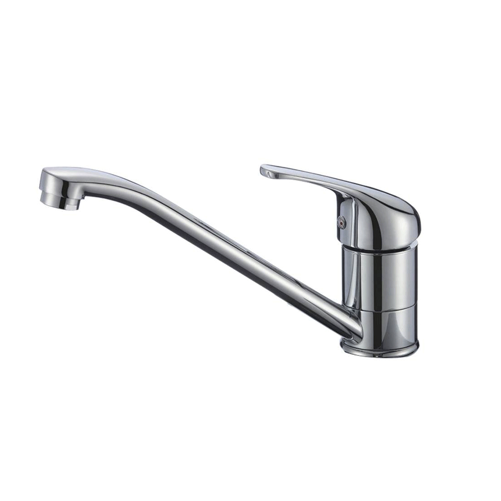 82H41-CHR Ozwashroom Bathroom Mixer Tap Faucet Watermark Approved