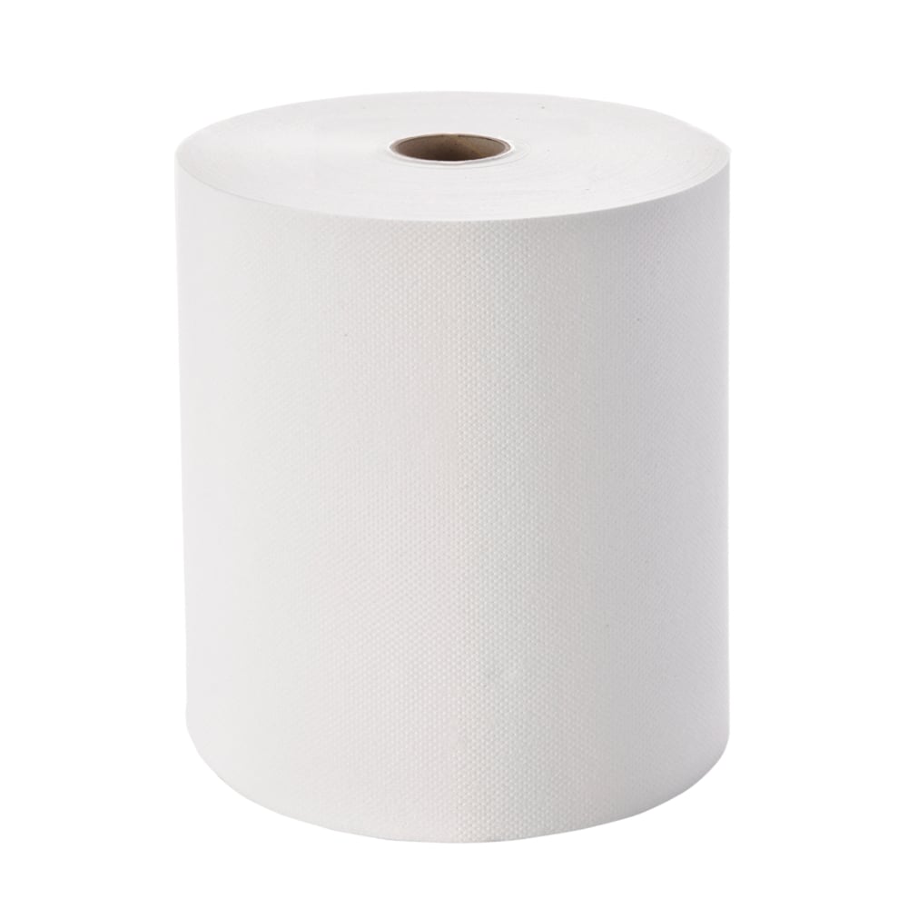 WYPALL L10 Heavy Duty Centrefeed Wiper Roll 1 Ply (94120)