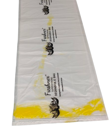 Sanitary Bin Gel Odor Neutraliser Antibacterial