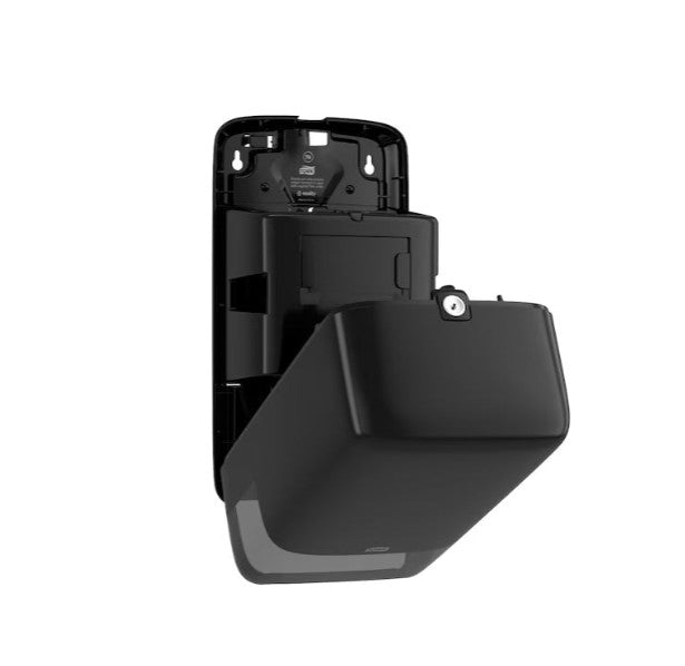 Tork Twin Mid-size Toilet Roll Dispenser