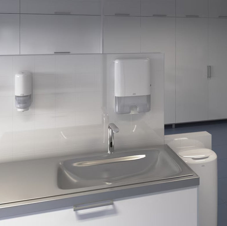 S4-Tork Skincare Dispenser - with Intuition sensor