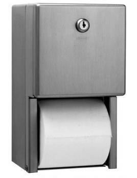 B2888 Bobrick Toilet Roll Dispenser