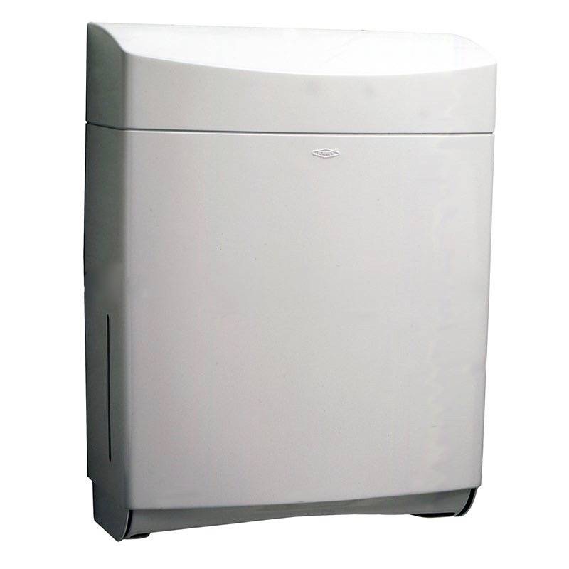 Bobrick Paper Towel Dispenser - Matrix series - OzWashroom