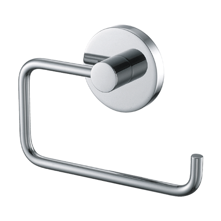 JD Macdonald LILLA Single Toilet Roll Holder - OzWashroom