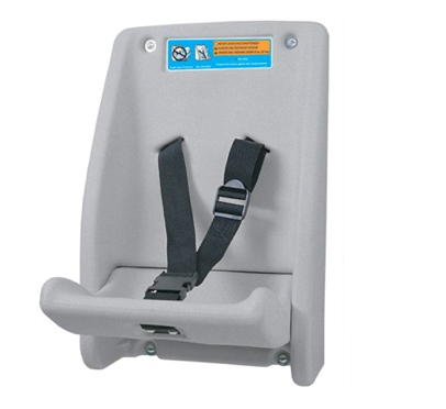 Koala Kare Child Protection Seat KB102 - OzWashroom