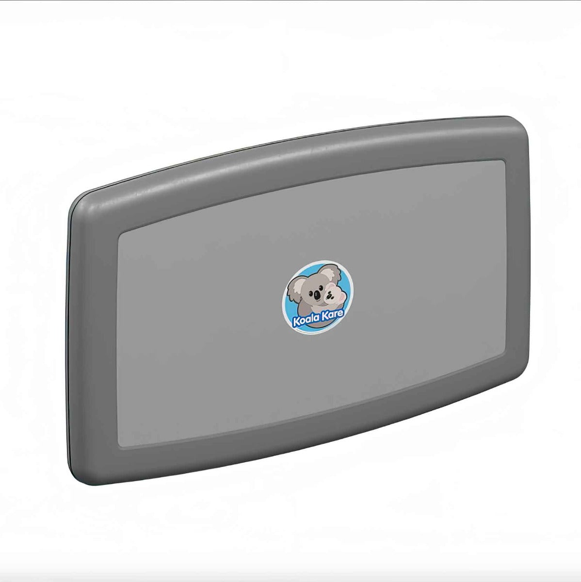 Koala Kare Baby Change Station Grey - OzWashroom