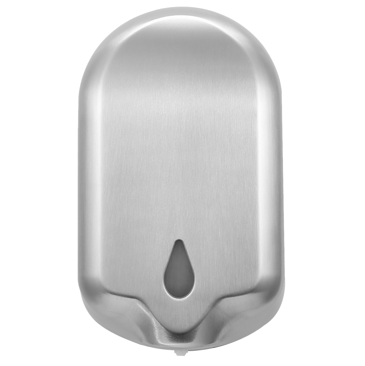 Automatic Sanitiser/Soap Dispenser S'Steel - OzWashroom