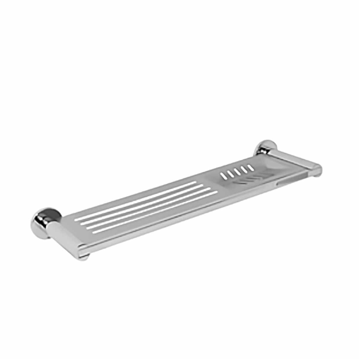 Metlams Lachlan Shelf and Soap Dish ML6216