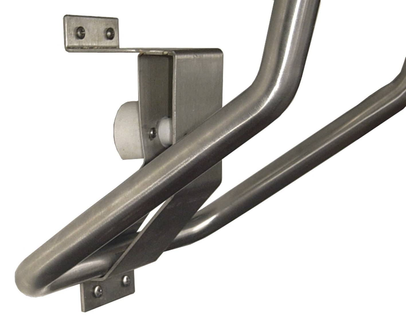 ML994CL Metlam 960mmW Folding Shower Seat