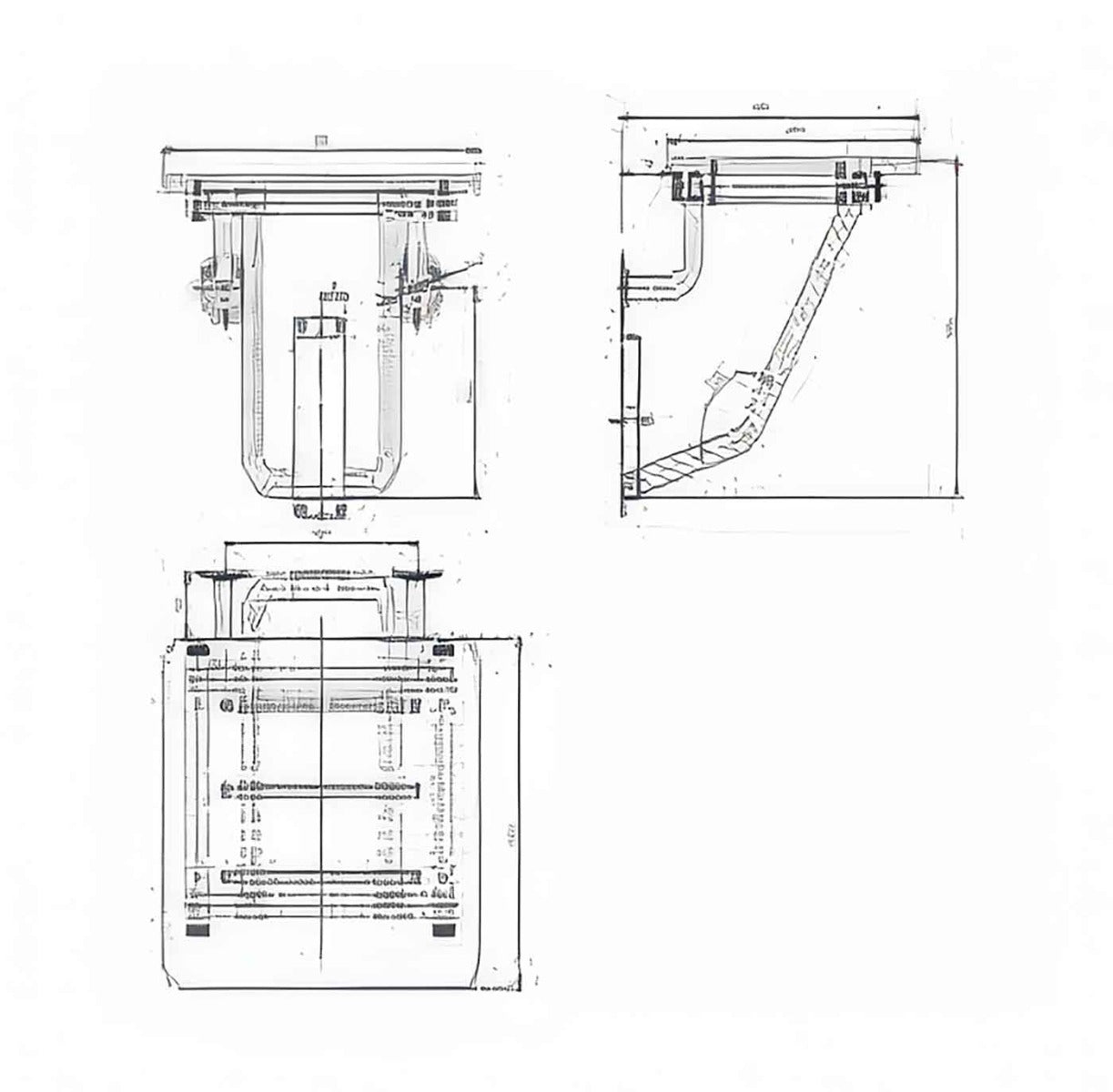 Metlam Folding Shower Seat