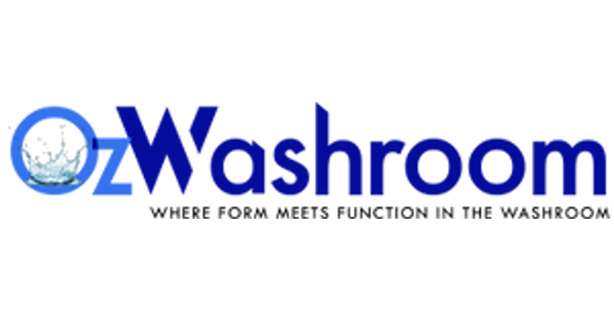 Commercial Washroom Supplies | Bathroom Supplies | OzWashroom