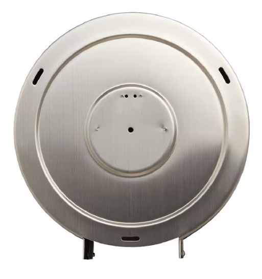 Kimberly Clark Jumbo Toilet Roll Dispenser - OzWashroom