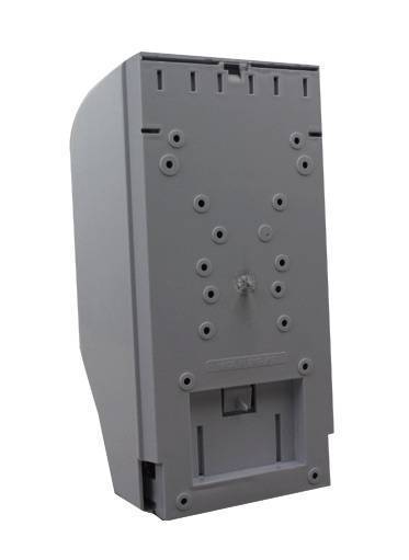 Deb suprega soap dispenser 4L