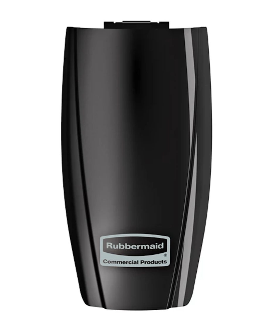 Tcell Advanced White or Black Odour Control Dispenser - OzWashroom