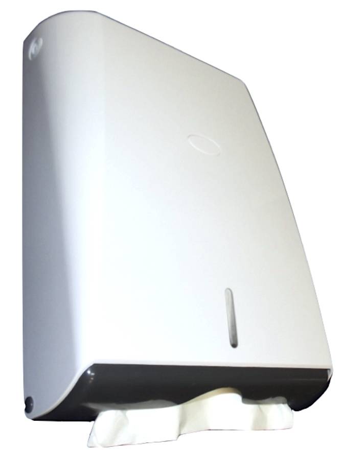 Slim Paper Towel Dispenser Large - OzWashroom