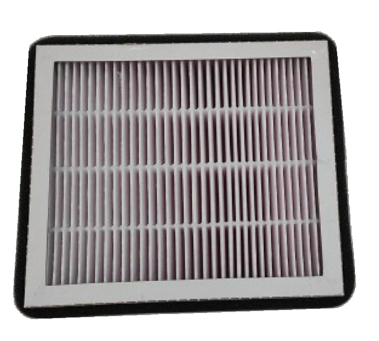 Antibacterial HEPA Filter for VXL JetDryer