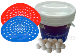 Urinal Blocks - OzWashroom