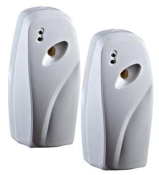 Fragrance Dispensers