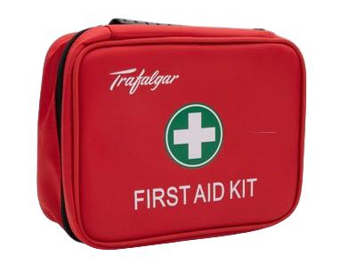 First Aid Kit