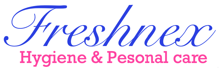 Freshnex paper Towels and Liquid Soap
