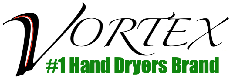 Vortex Hand Dryers | Commercial Range – OzWashroom