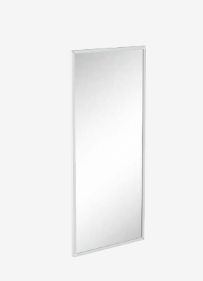 Stainless Steel Mirrors