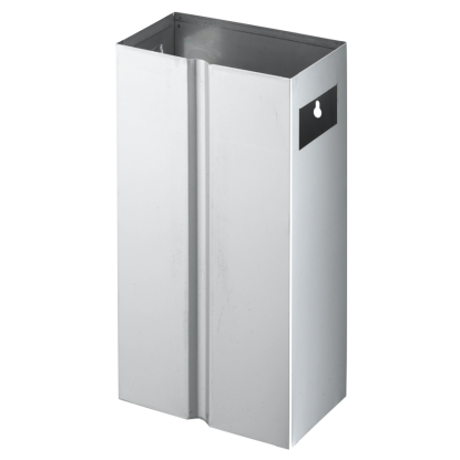 Waste Bin Stainless Steel