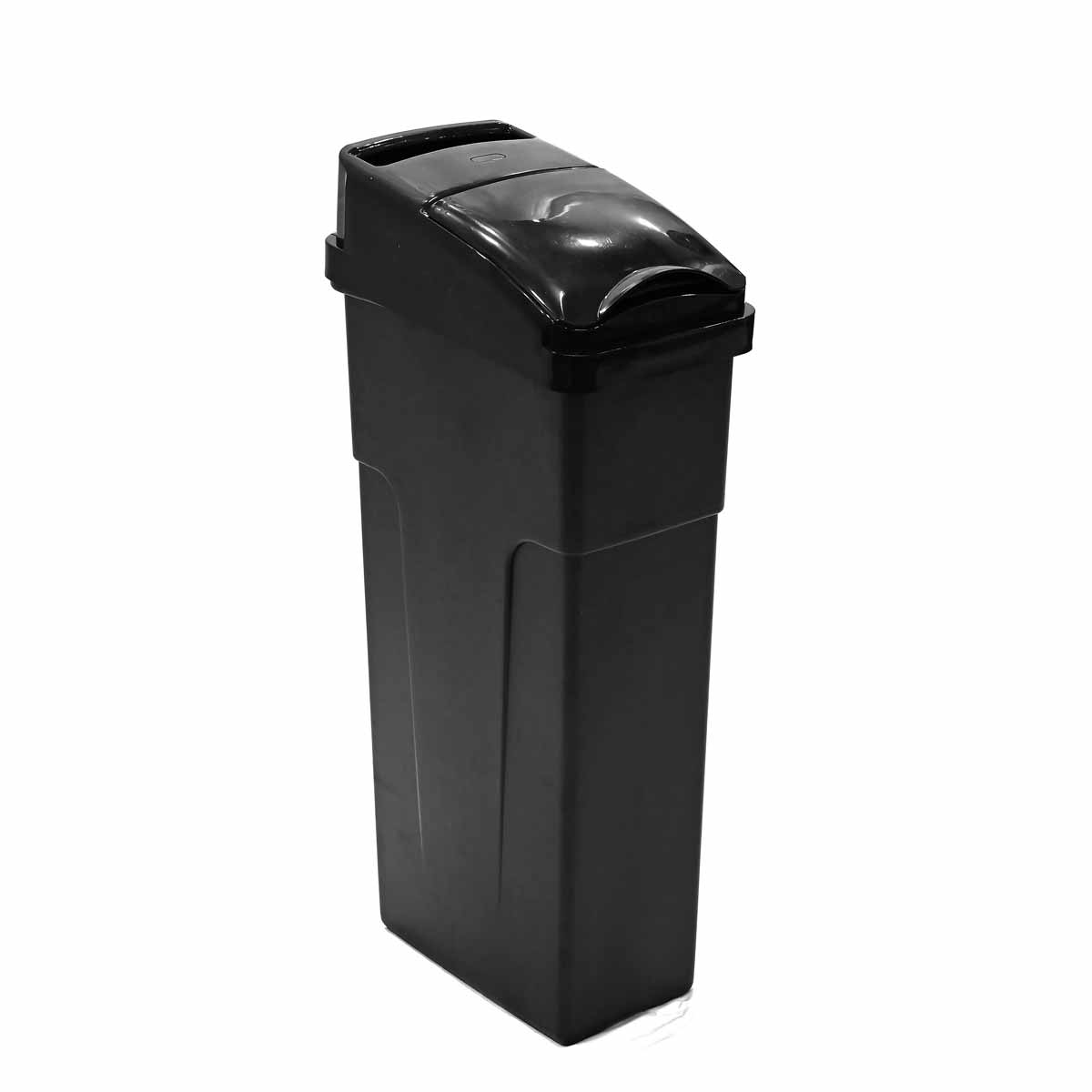 Manual Sanitary Bins