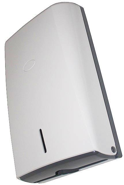 Compact Paper Towel Dispenser - OzWashroom