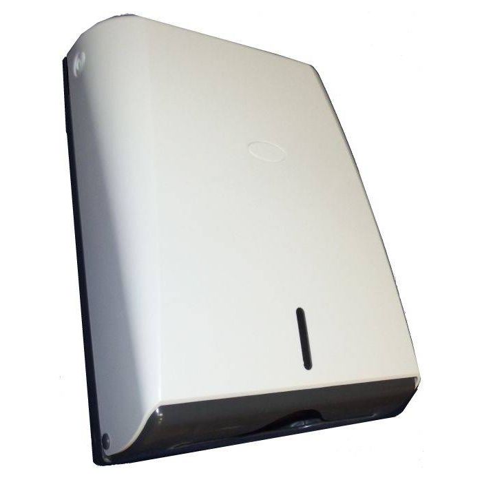 Folded Paper Towel Dispensers - OzWashroom