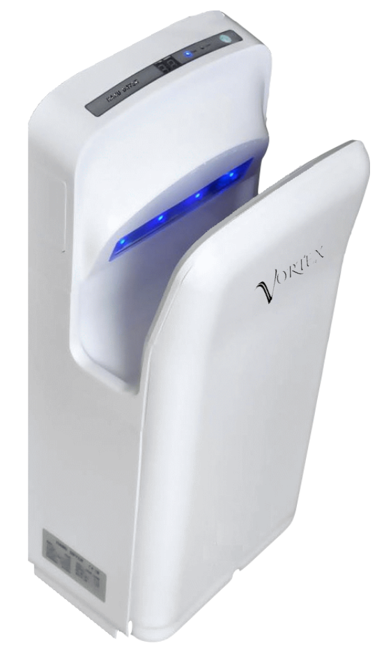High-Speed Hand Dryers