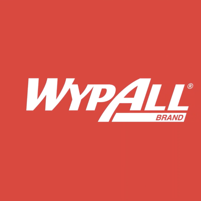 Wypall Kimberly Clark Brand