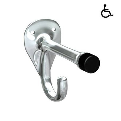 0714 JD Macdonald Coat & Bumper Hook