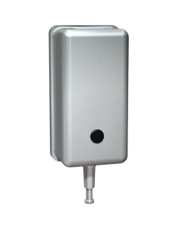 Surface Mounted Soap Dispenser