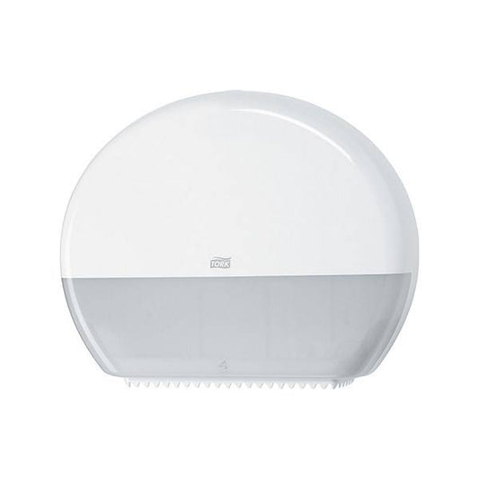 Tork Jumbo Toilet Roll Dispenser 554030