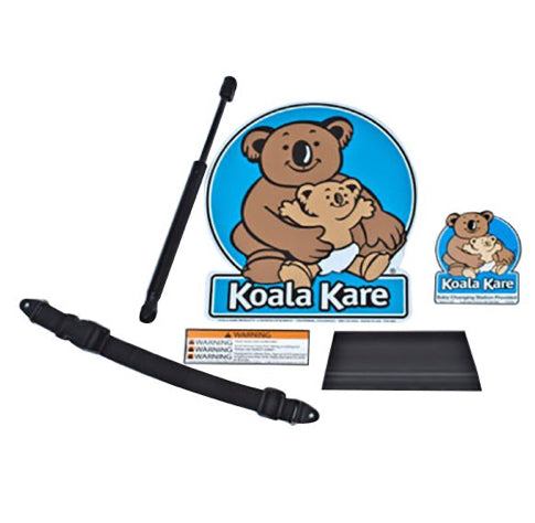 koala kare refresher kit