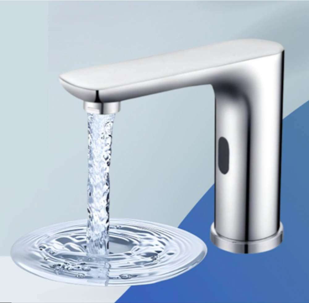 Frascio Sensor Water Tap, Stylish, modern, Easy Install