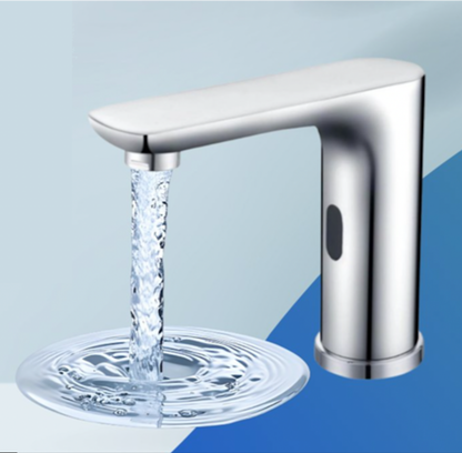 Frascio Sensor Water Tap, Stylish, modern, Easy Install