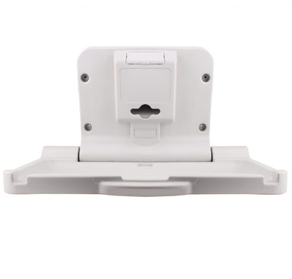 Kanga Kare Baby Change Station Light Grey