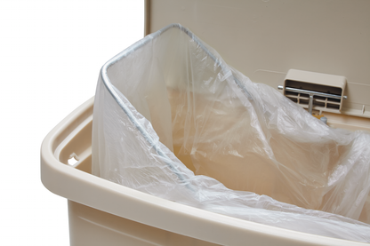 Rubbermaid Streamline™ 30L Step-On Resin Front Step 